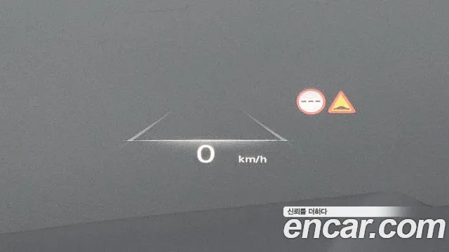 Genesis GV80 id 2356485 из Кореи 7