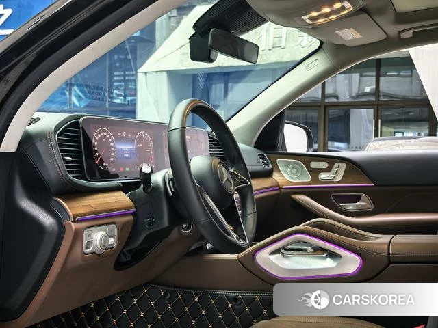 Mercedes-Benz GLE PHEV id 4393206 из Китая 7