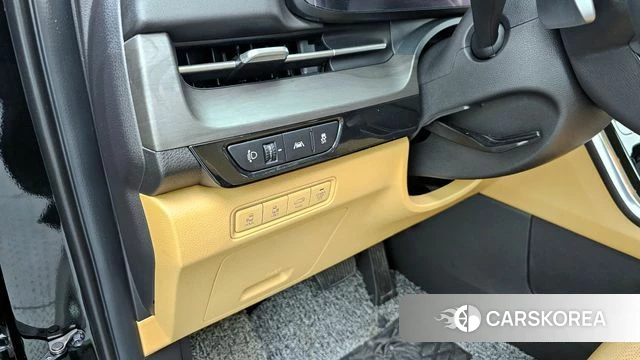 Kia Carnival 4th generation id 3832649 из Кореи 7