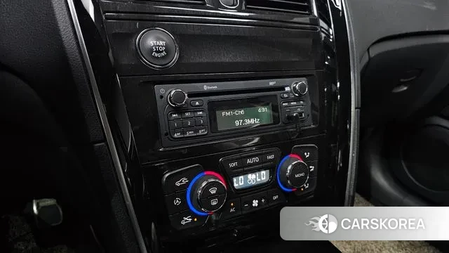 Renault Korea (Samsung) SM7 Nova id 2986564 из Кореи 7