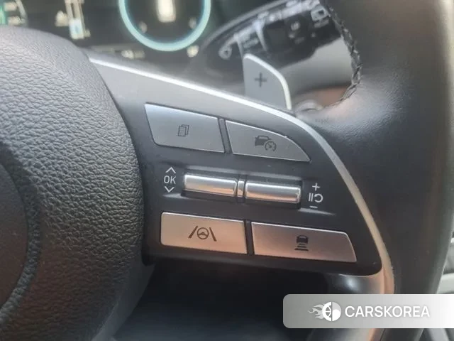 Hyundai The New Palisade id 3751952 из Кореи 7