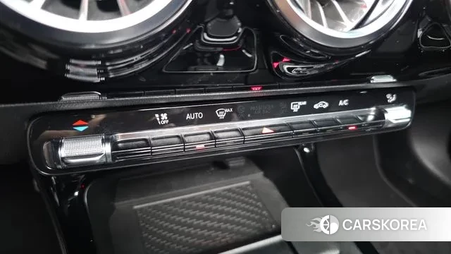 Mercedes-Benz CLA-Class C118 id 2999989 из Кореи 7