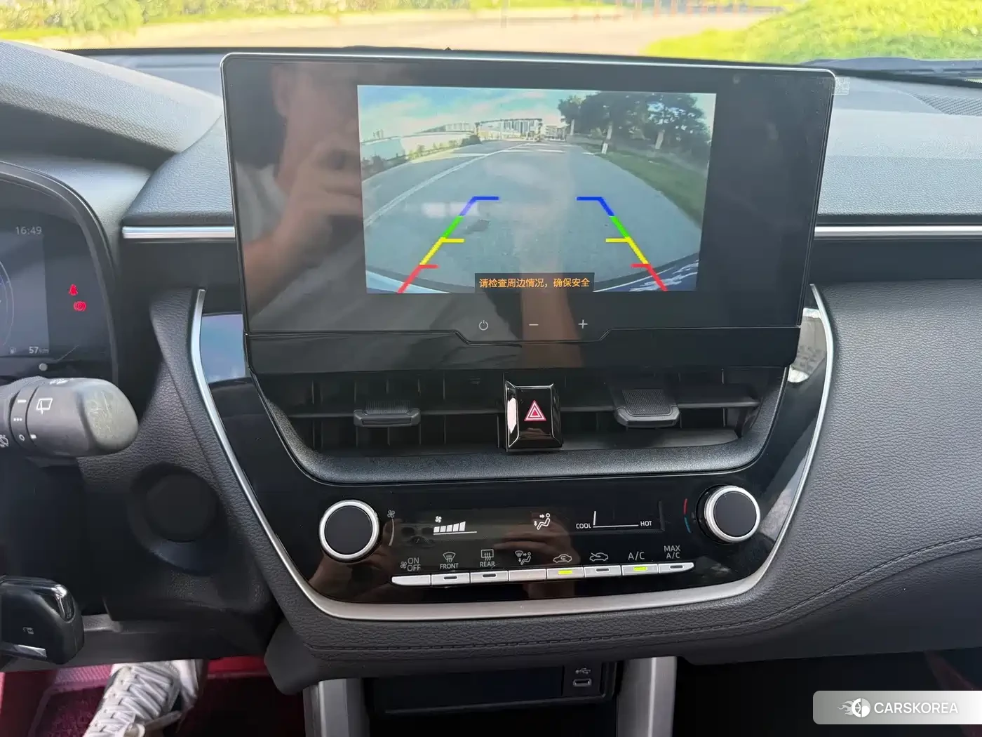 Toyota Frontlander id 4686191 из Китая 7