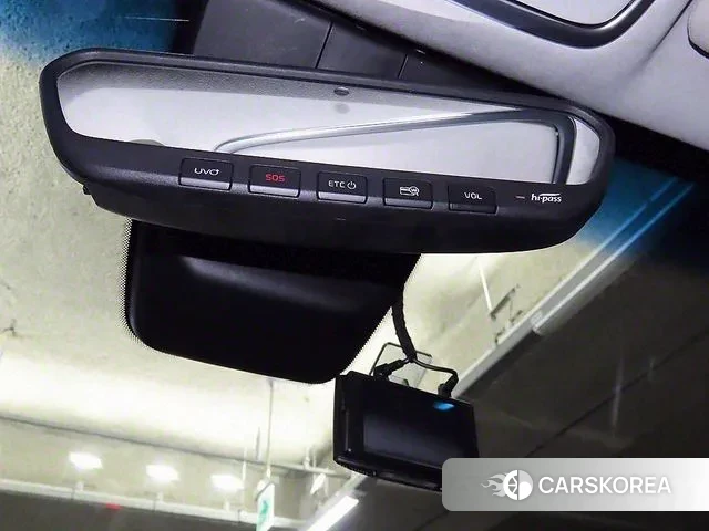 Kia More K9 id 2981855 из Кореи 7