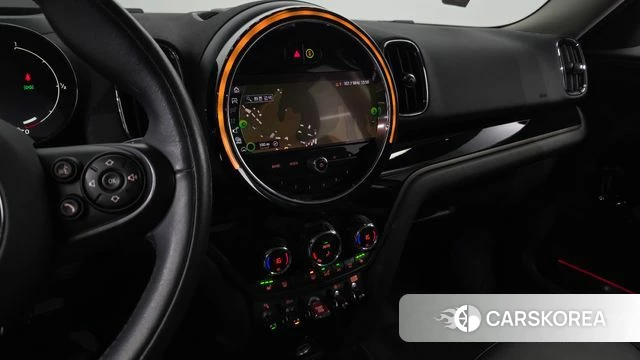 Mini Cooper Countryman id 4179459 из Кореи 7