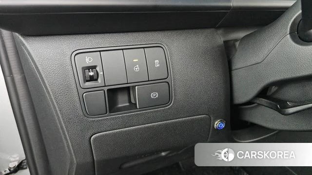 Hyundai Staria id 4402121 из Кореи 7