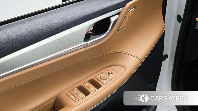 Hyundai Grandeur IG id 4620309 из Кореи 7
