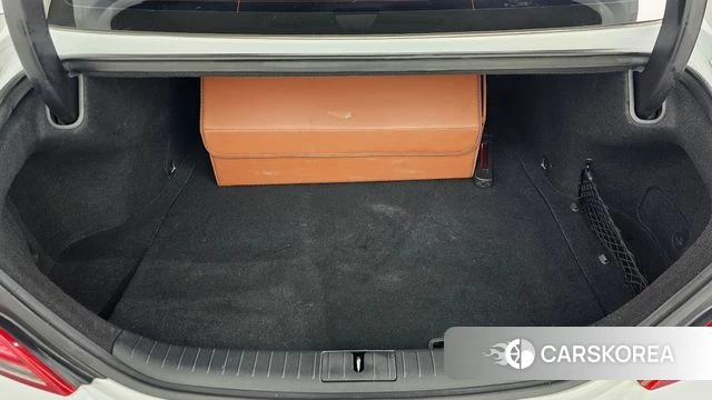 Genesis G70 id 4424677 из Кореи 7