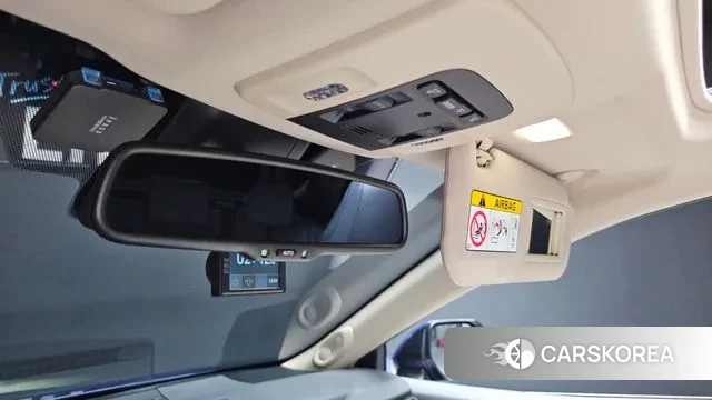 Toyota Camry (XV70) id 3120013 из Кореи 7