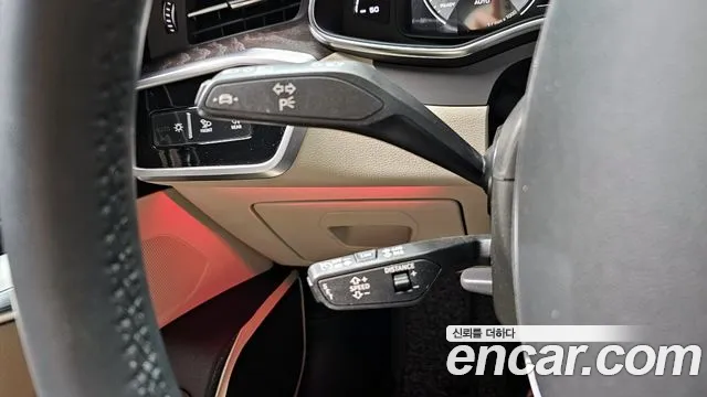 Audi A6 (C8) id 2740040 из Кореи 7