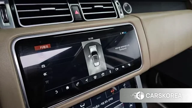 Land Rover Range Rover 4th Generation id 3284240 из Кореи 7