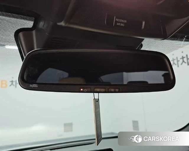 Renault Korea (Samsung) Arcana id 4767366 из Кореи 7