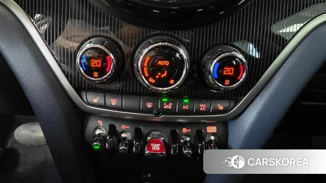 Mini Cooper S Countryman id 4524338 из Кореи 7