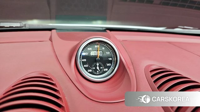 Porsche 718 Boxster id 3873450 из Кореи 7