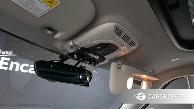 Mini Cooper Clubman id 3873069 из Кореи 7