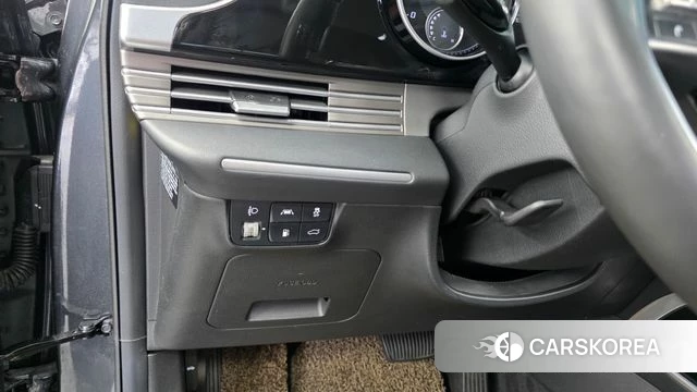 Hyundai The New Grandeur IG id 4304445 из Кореи 7
