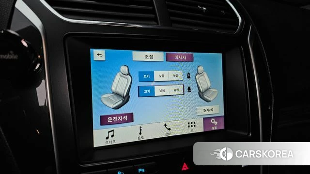 Ford Explorer id 3867029 из Кореи 7