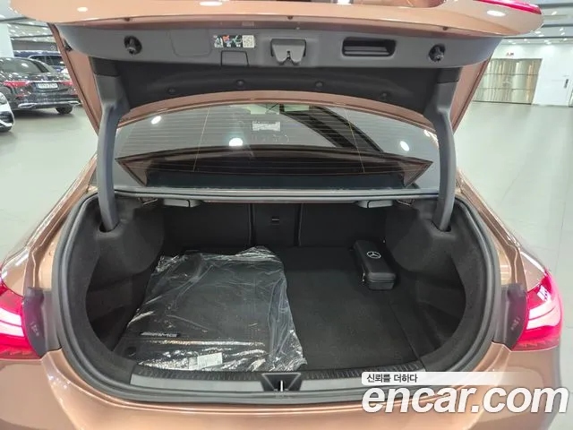 Mercedes-Benz A-Class W177 id 2733879 из Кореи 7