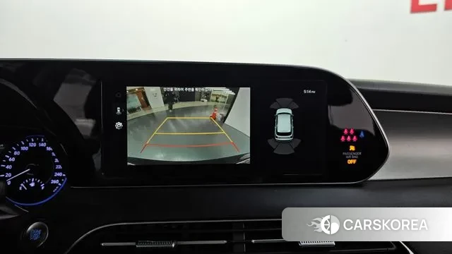 Hyundai Palisade id 3581683 из Кореи 7