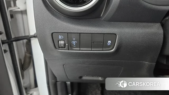 Hyundai Kona id 3723562 из Кореи 7