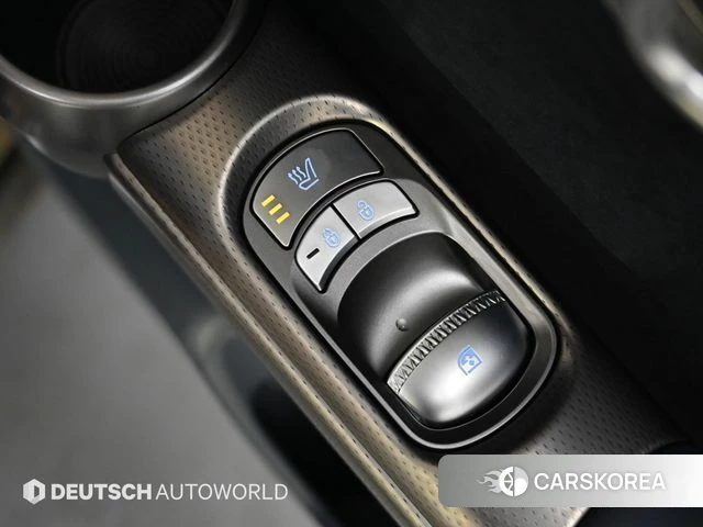 Genesis GV60 id 4599925 из Кореи 7