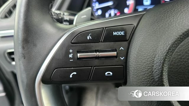 Hyundai Sonata (DN8) id 4610141 из Кореи 7