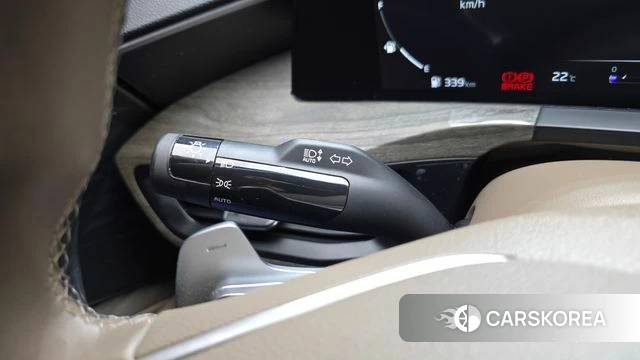 Kia K8 Hybrid id 4394826 из Кореи 7