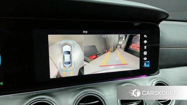 Mercedes-Benz E-Class W213 id 3799560 из Кореи 7