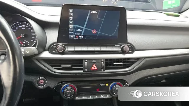 Kia Come New K3 id 3344666 из Кореи 7