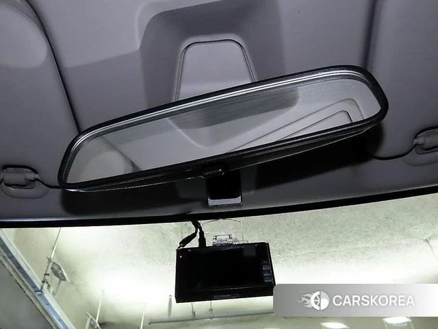 Kia The New Ray id 4513155 из Кореи 7