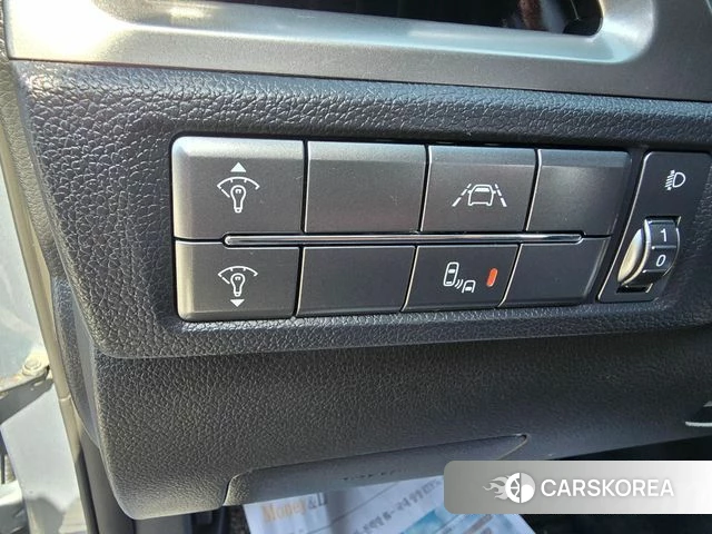 Ssangyong Beautiful Korando id 3982198 из Кореи 7