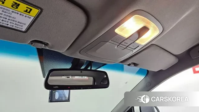 Ssangyong New Style Korando C id 3773297 из Кореи 7