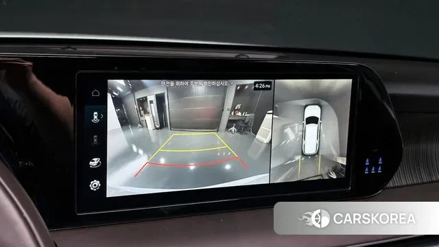 Hyundai The New Palisade id 3420418 из Кореи 7