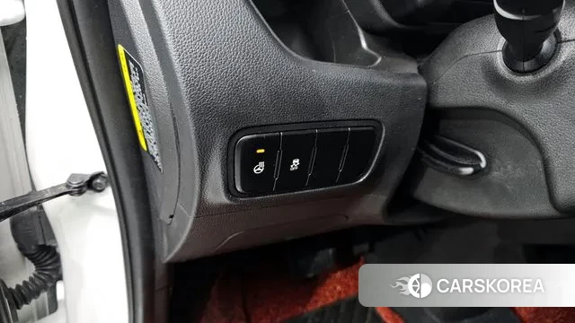 Kia The New Kia Ray EV id 3614819 из Кореи 7