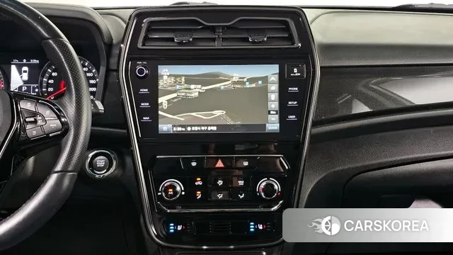 Ssangyong Berry New Tivoli id 3361435 из Кореи 7