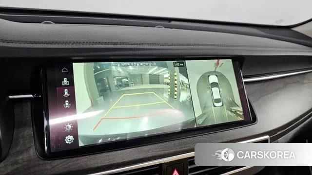 Kia K7 Premier id 3439524 из Кореи 7