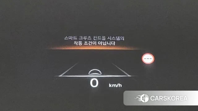 Genesis GV80 id 3438275 из Кореи 7