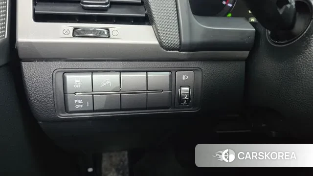 Ssangyong Rexton Sports id 3531171 из Кореи 7