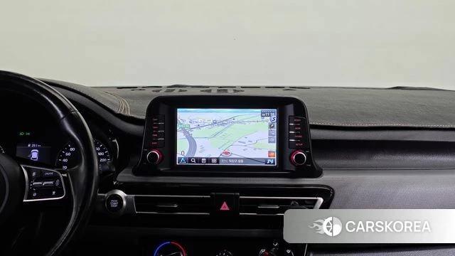 Kia Seltos id 4429849 из Кореи 7