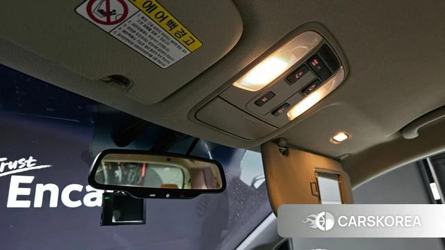 Kia The New Carnival id 4285999 из Кореи 7
