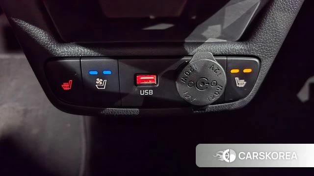 Kia The New Kia Ray id 4762971 из Кореи 7