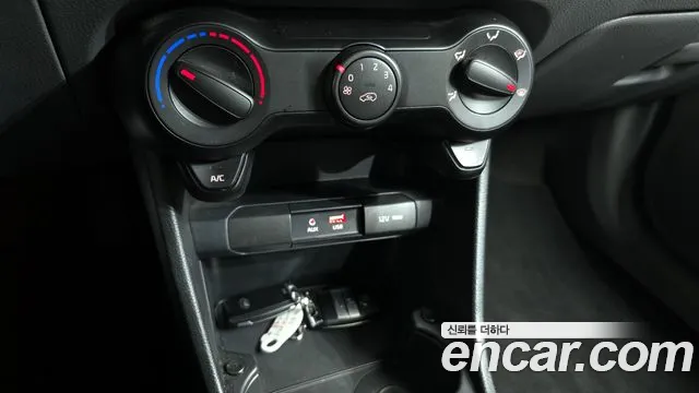 Kia All New Morning (JA) id 2679167 из Кореи 7