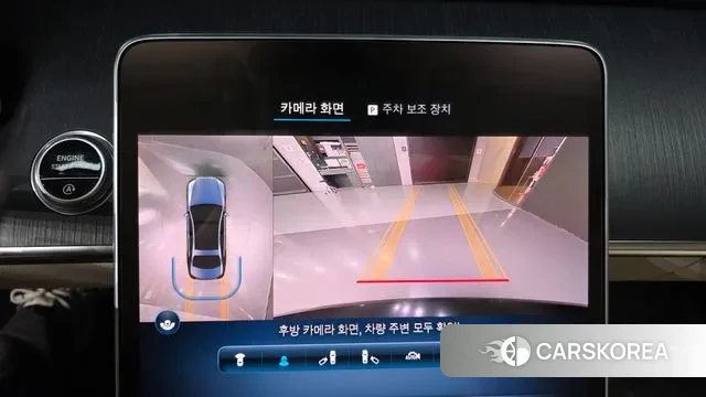 Mercedes-Benz S-Class W223 id 3787823 из Кореи 7