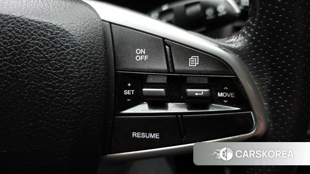 Ssangyong Rexton Sports id 3894293 из Кореи 7