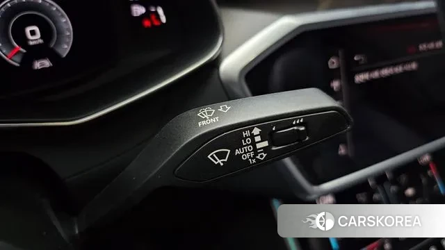 Audi A6 (C8) id 3038509 из Кореи 7