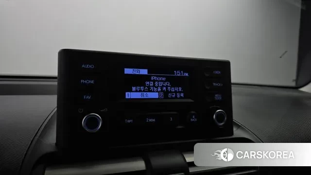 Hyundai Casper id 2905065 из Кореи 7