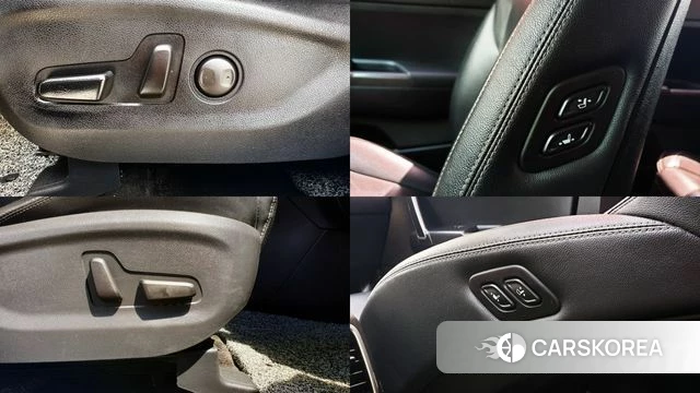 Kia Sportage The Bold id 4284883 из Кореи 7