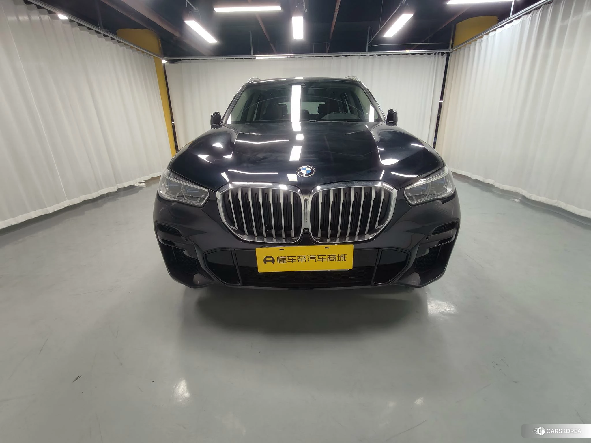 BMW X5 (imported) id 4452145 из Китая 7