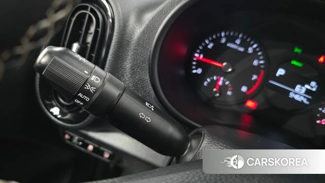 Kia All New Morning (JA) id 4362732 из Кореи 7