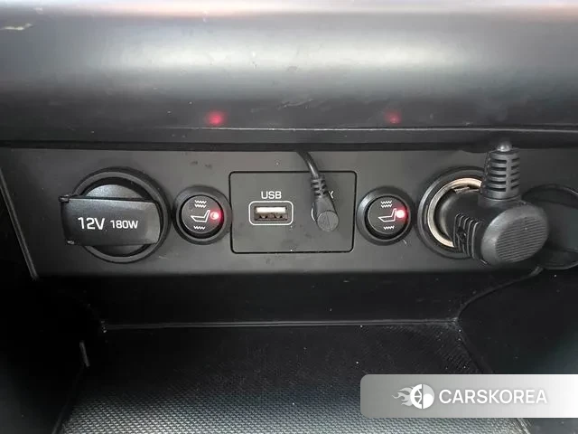 Hyundai Sonata New Rise id 2982038 из Кореи 7